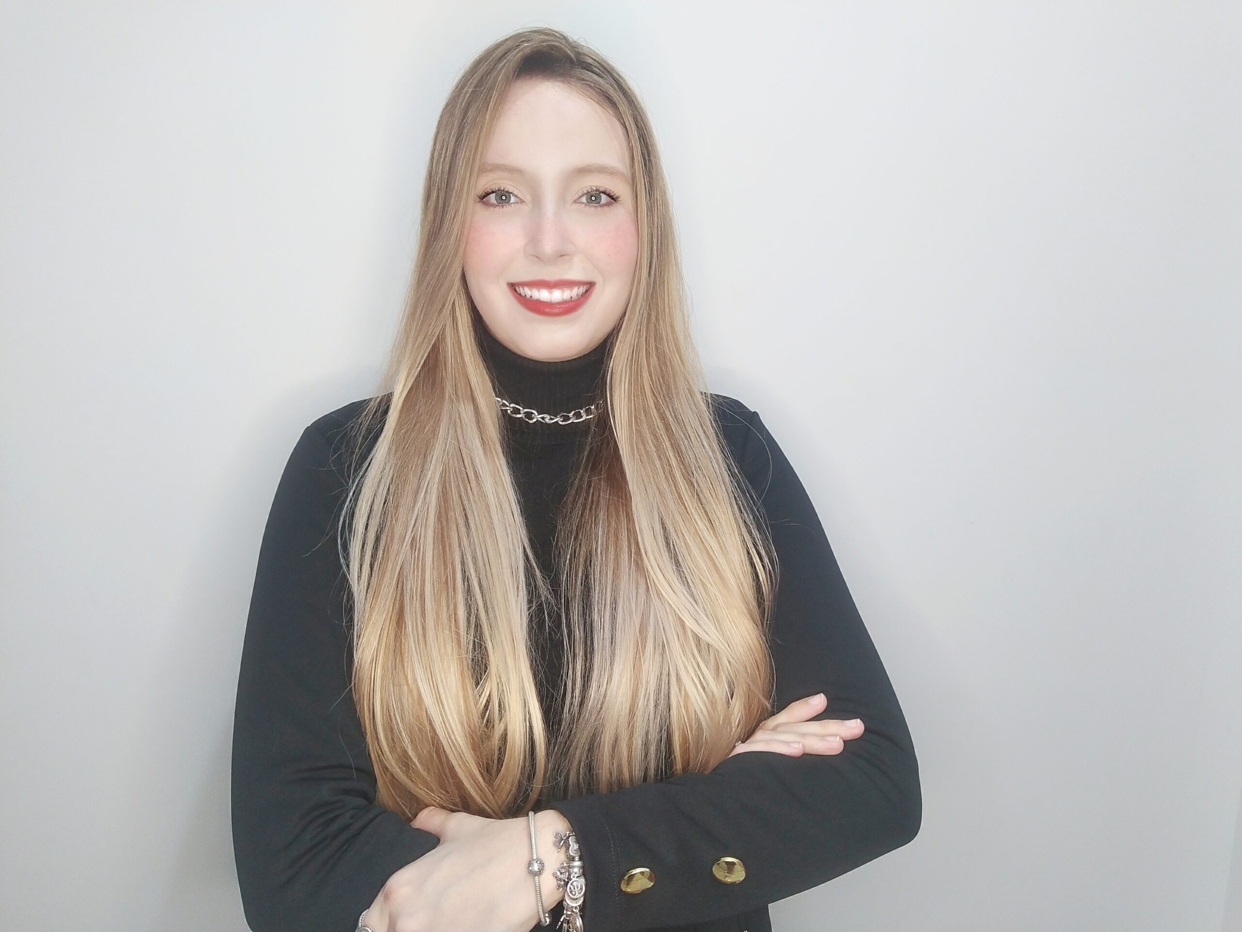 Contato - Psicóloga Alexia Lopes