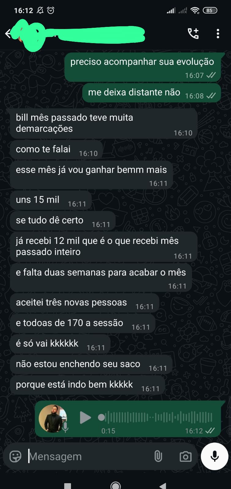 depoimento AC