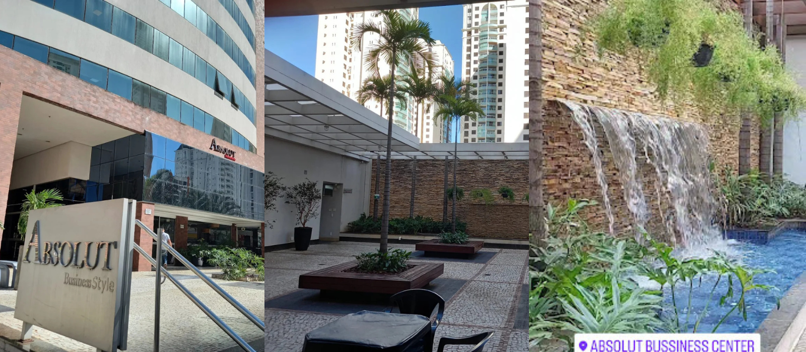 Clínica – Goiânia